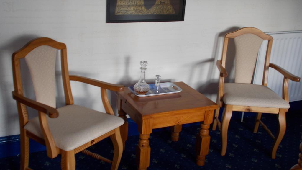 The Old Cider House Bed and Breakfast Nether Stowey Habitación foto
