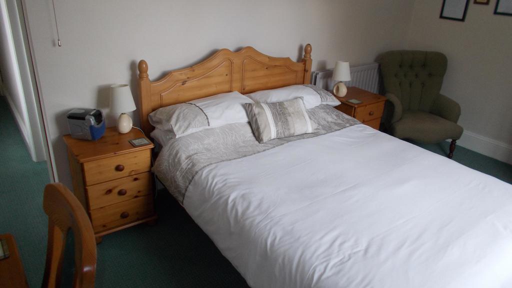 The Old Cider House Bed and Breakfast Nether Stowey Habitación foto